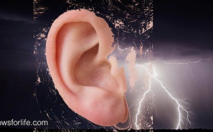 Self Help for Tinnitus with JSJ Hold