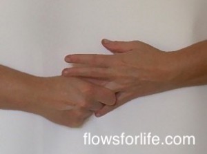 jin shin jyutsu holds ring finger 3