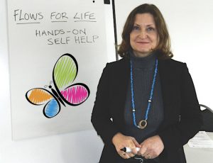 Flows For Life Self Help Classes Astrid 2