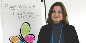 Flows For Life Self Help Classes Astrid