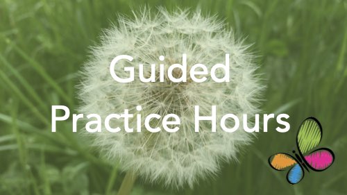 Flows For Life Guided Practice Hours 