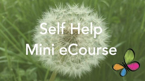 Jin Shin Jyutsu Category Index - Flows For Life Self Help Mini eCourse
