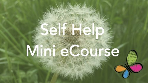 Jin Shin Jyutsu Category Index - Flows For Life Self Help Mini eCourse