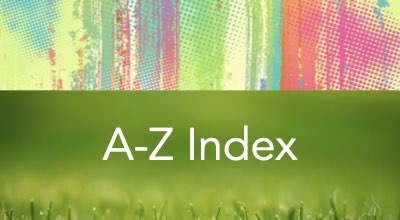 Flows for Life A to Z Index