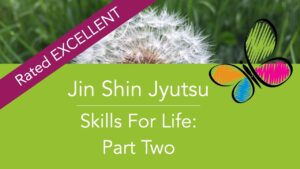 Flows For Life Jin Shin Jyutsu Part 2