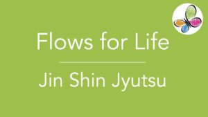 Flows for Life Jin Shin Jyutsu