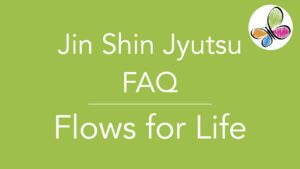 Jin Shin Jyutsu FAQ