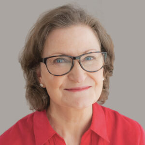 Astrid Kauffmann Jin Shin Jyutsu Events
