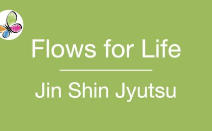 Flows for Life | Jin Shin Jyutsu