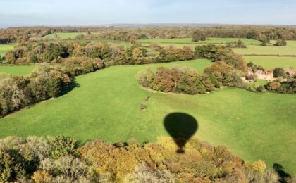 The Remarkable Story of Where Jin Shin Jyutsu Comes From