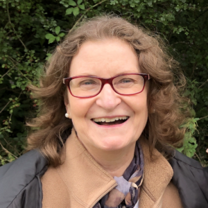 Astrid Kauffmann